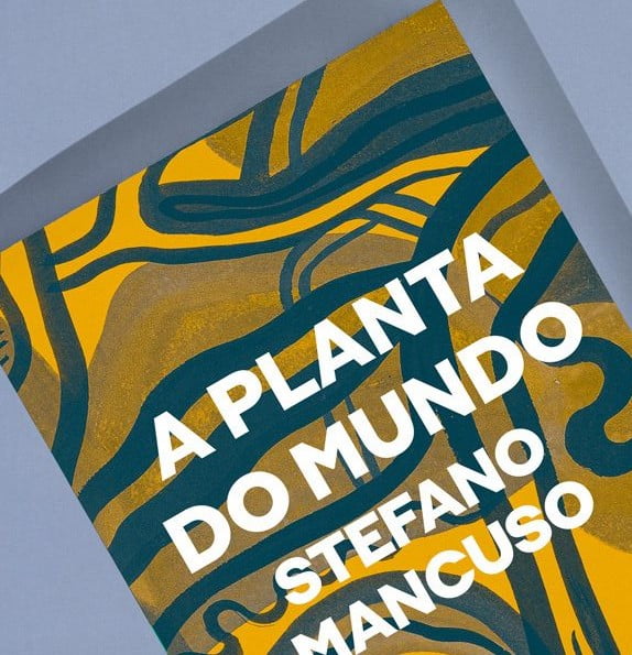 A Planta Do Mundo: &Quot;Assim Como Ocorre Na Floresta, Onde Cada Árvore Está Ligada A Todas As Outras Por Uma Rede Subterrânea De Raízes Que As Une Formando Um Superorganismo, As Plantas Constituem A Nervura, O Fundamento, O Mapa (Ou Planta) Com Base No Qual Se Constrói O Mundo Em Que Vivemos. Não Ver Essa Planta, Ou Pior, Ignorá-La, Acreditando Que Estamos Acima Da Natureza, É Um Dos Perigos Mais Graves Para A Sobrevivência Da Nossa Espécie.”
Stefano Mancuso 