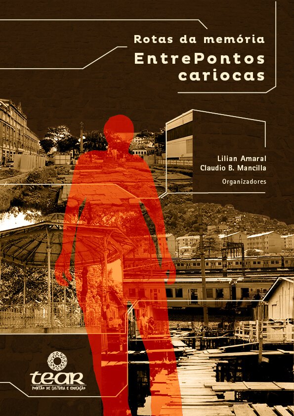 Capa Epub Rotasdamemoria