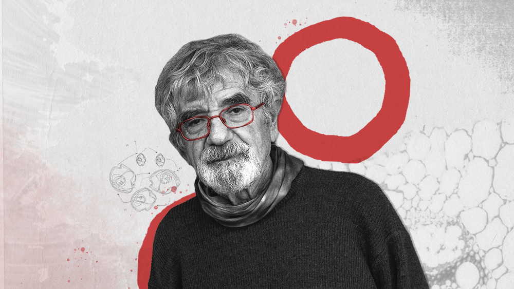 Humberto Maturana