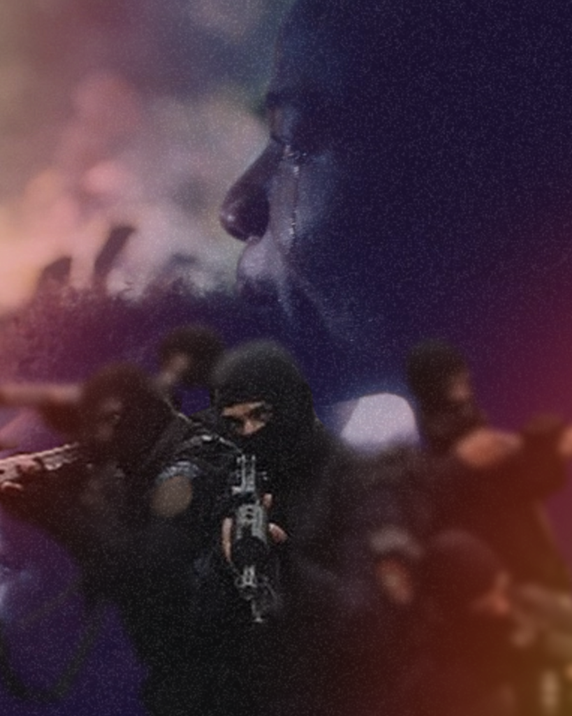 Mais de 33 operações policiais por ano na favela, quem apoia? 2 A Voz Das Favelas Sobre Operações Policiais
