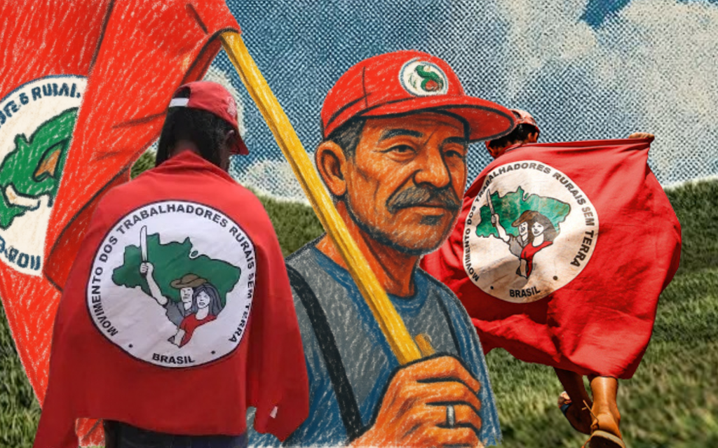 Movimento Dos Trabalhadores Rurais Sem Terras